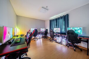 1 habitación y wifi gratis 