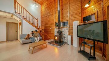 1 chambre, Wi-Fi gratuit