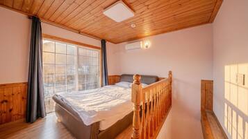 Rom – basic, 1 soverom (Room 2 (Hinoki Bath / Private House)) | 1 soverom og wi-fi (inkludert)