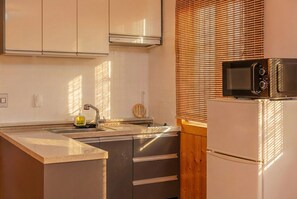 베이직룸, 침실 1개 (Room 3 (Hinoki Bath)) | 1 개의 침실, 무료 WiFi