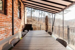 基础客房, 1 间卧室 (Annex (PC Room/Group/Private House)) | 1 多间卧室、免费 WiFi