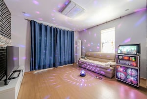 1 habitación y wifi gratis