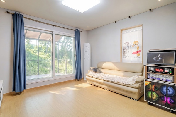 1 habitación y wifi gratis