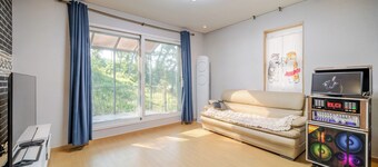 Yangpyeong Narinsoom Private Villa