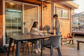 基本客房, 1 間臥室 (Room 3 (Hinoki Bath)) | 1 間睡房、免費 Wi-Fi