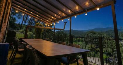 Yangpyeong Narinsoom Private Villa