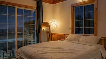 Basic Room, 1 Bedroom (Room 3 (Hinoki Bath)) | 1 bedroom, free WiFi