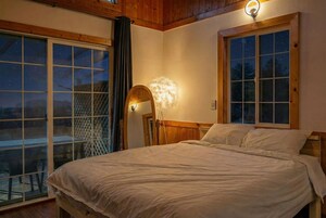 Basic Room, 1 Bedroom (Room 3 (Hinoki Bath)) | 1 bedroom, free WiFi