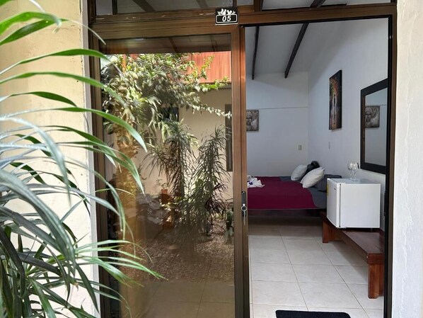 2 habitaciones, wifi y ropa de cama 