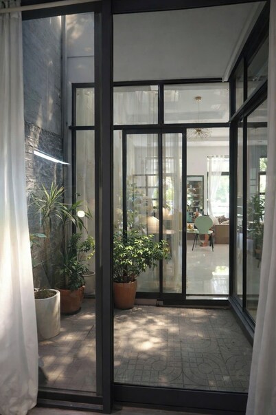 Soluna Pearl Villa Tien Loi Residence 