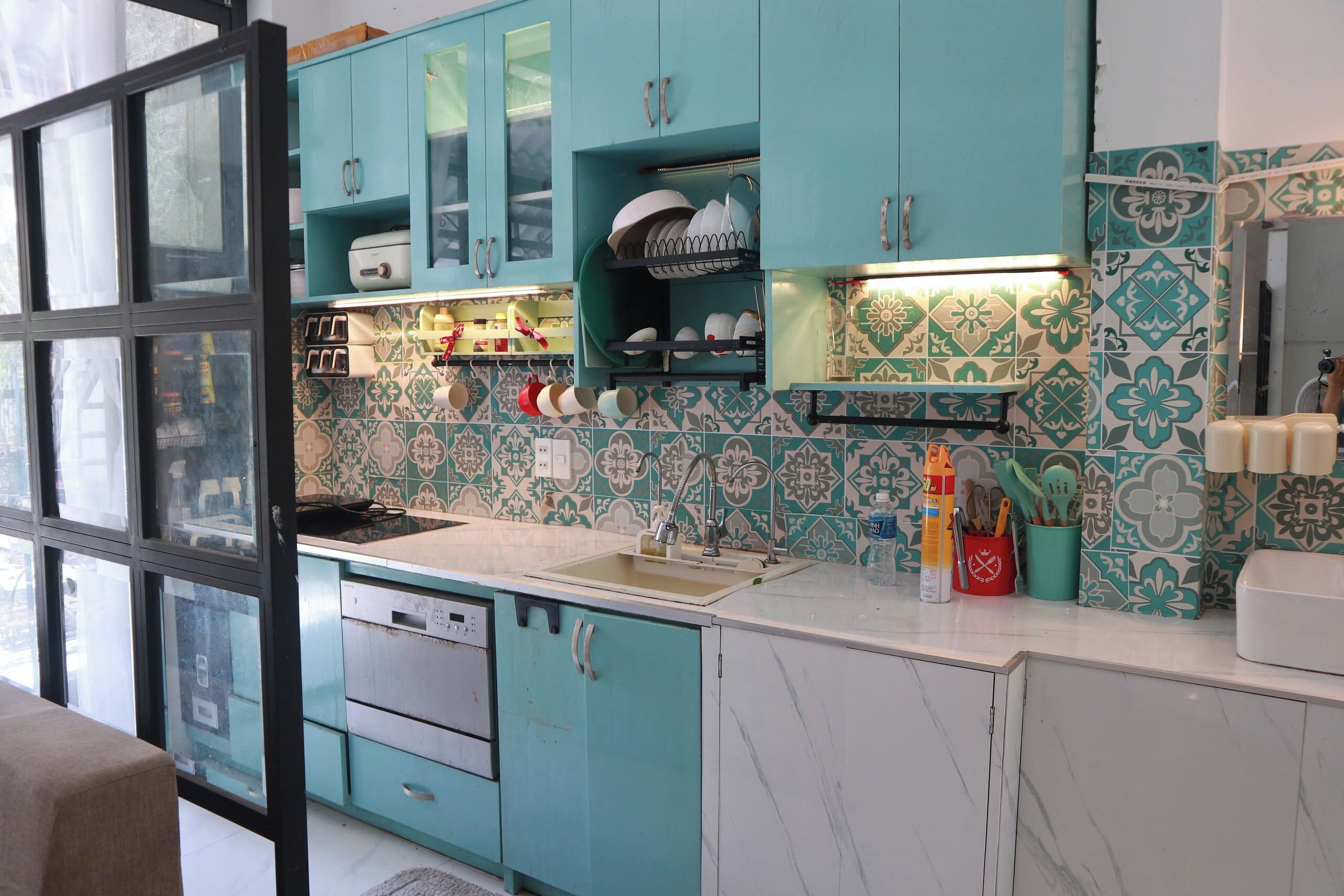 ペーパータオル