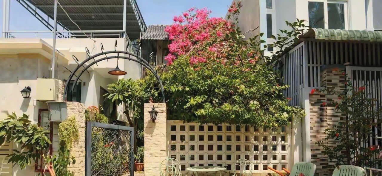 Standard Studio | Terrace/patio