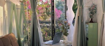 Soluna Pearl Villa Tien Loi Residence 