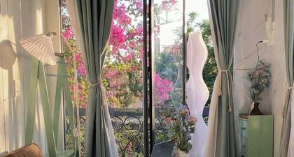 Soluna Pearl Villa Tien Loi Residence