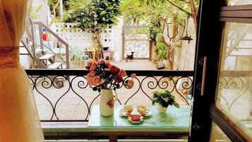 Servicio a la habitación