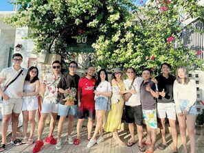 Family Double Room, Garden View | Miscellaneous - Soluna Pearl Villa Tien Loi Residence  (Phan Thiet)