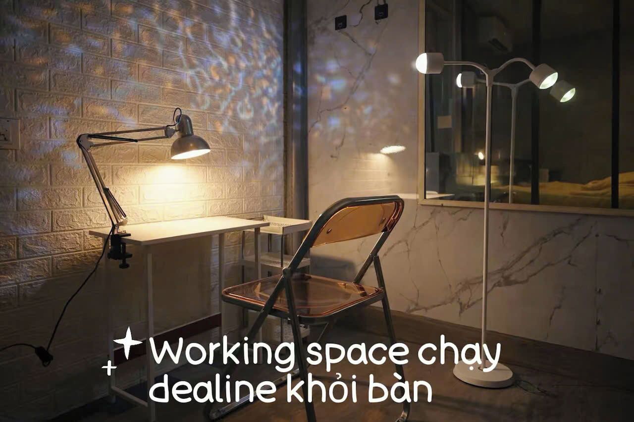 Standard Studio | Iron/ironing board, free WiFi, bed sheets