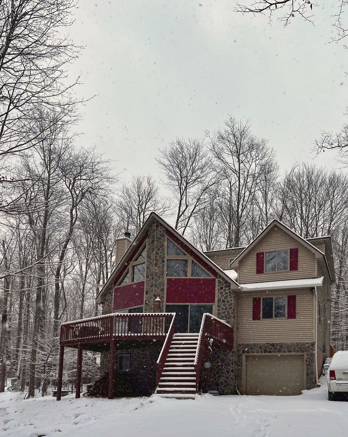 Image de profil de l’hôte