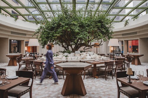 The Surrey Redfern 1