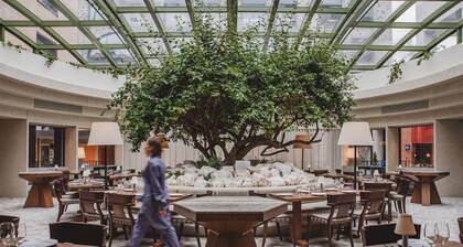 The Surrey Redfern 1