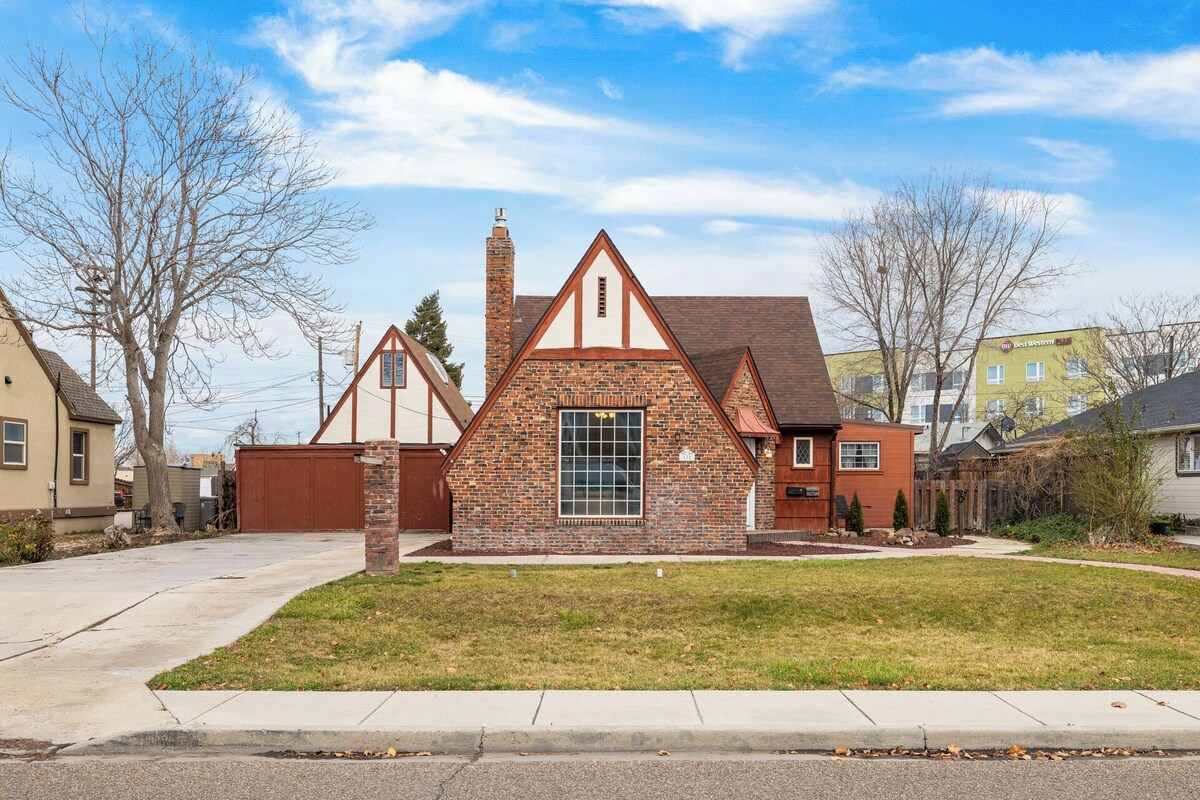 Værtens profilbillede