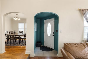 Interieur
