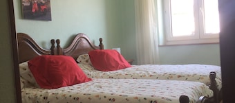 Historical Center Vistas al Mar 5 beds Lastres
