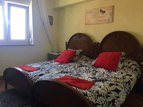 Historical Center Vistas al Mar 5 beds Lastres