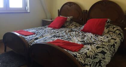 Historical Center Vistas al Mar 5 beds Lastres