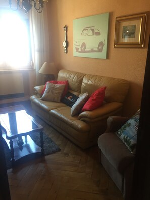 Televisie