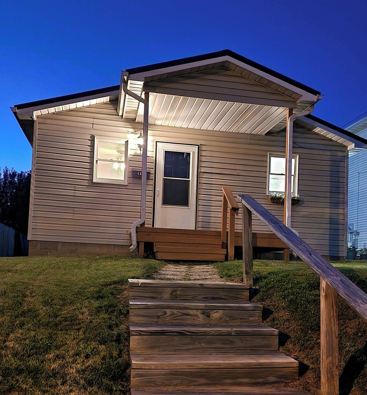 Image de profil de l’hôte