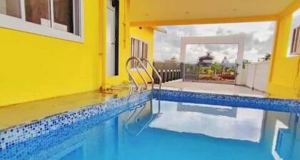 3bhk Marigold Villa near Lonavala