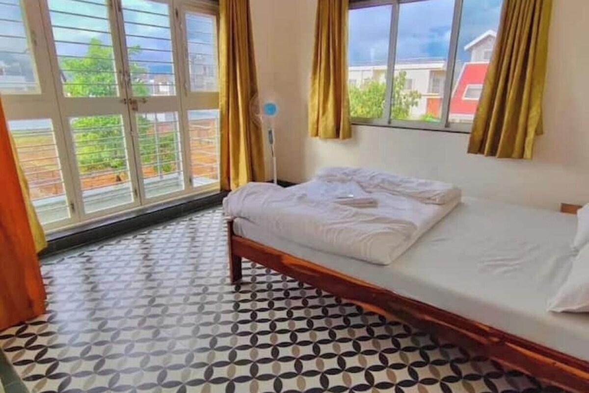 Bild für Gastgeberprofil