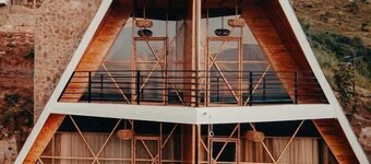 Kitonga Garden Resort