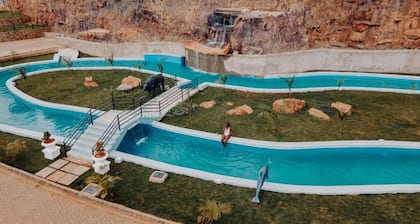 Kitonga Garden Resort