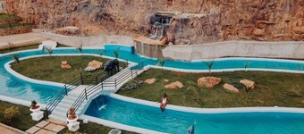 Kitonga Garden Resort