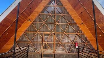 Phòng Suite Executive, ban công, quang cảnh thung lũng | Ngoại thất