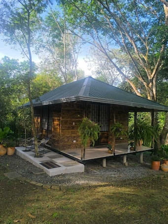 Deluxe Double Room, Garden View | Exterior. MORICHE PURA VIDA