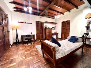 Superior-alpehytte - udsigt til have | Gratis Wi-Fi