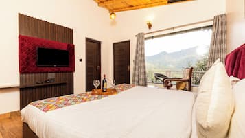 Schallisolierte Zimmer