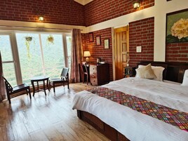Chambres insonorisées