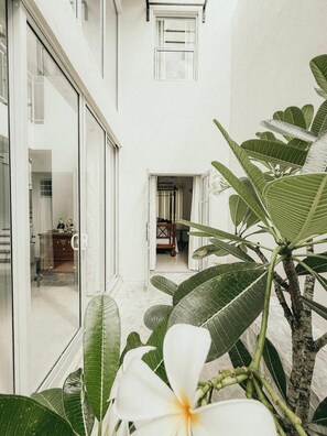 Interior - Tranquil 1BR Villa Near Airport (Negombo)