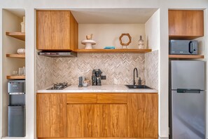 Private kitchen - New Luxury Ribamar Villas (Pecatu)