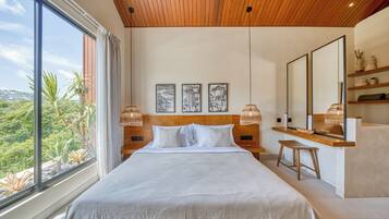 Fer et planche à repasser, accès au Wi-Fi (inclus)