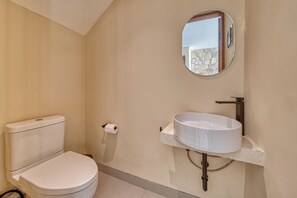Bathroom - Ribamar 1BR Private Pool Villa in Bingin (Pecatu)