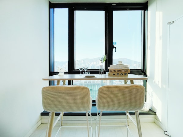 Interior - MZstay Seomyeon (Busan)