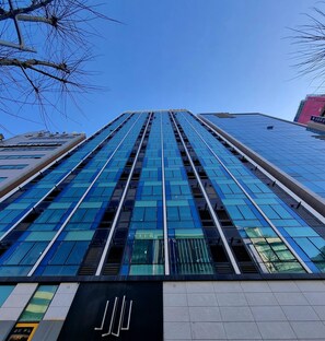 Exterior - MZstay Seomyeon (Busan)