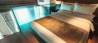 Liuli Tilb Houhai Courtyard Hotel