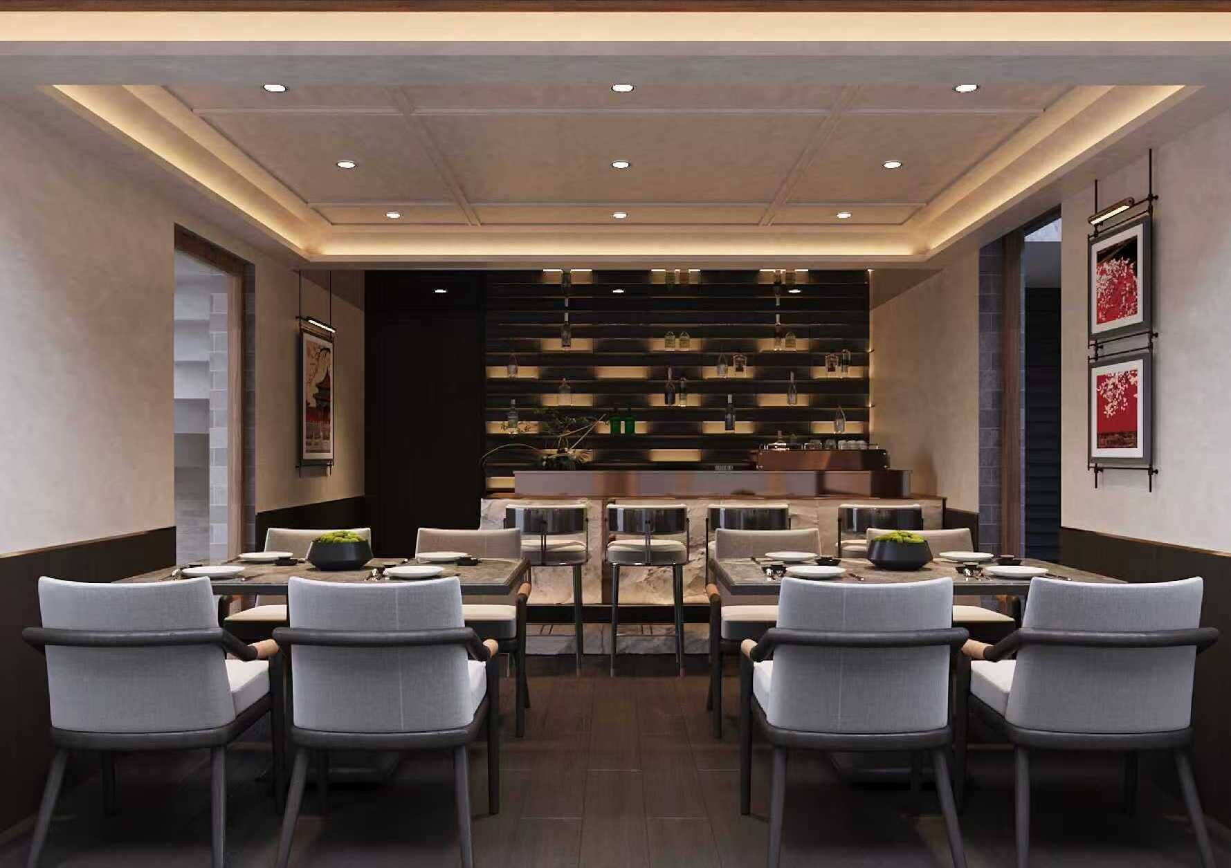 Chambre Double Confort, véranda, vue cour intérieure | Restauration