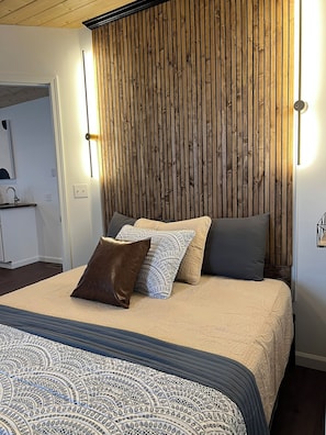 3 chambres, bureau, fer et planche à repasser, Wi-Fi gratuit